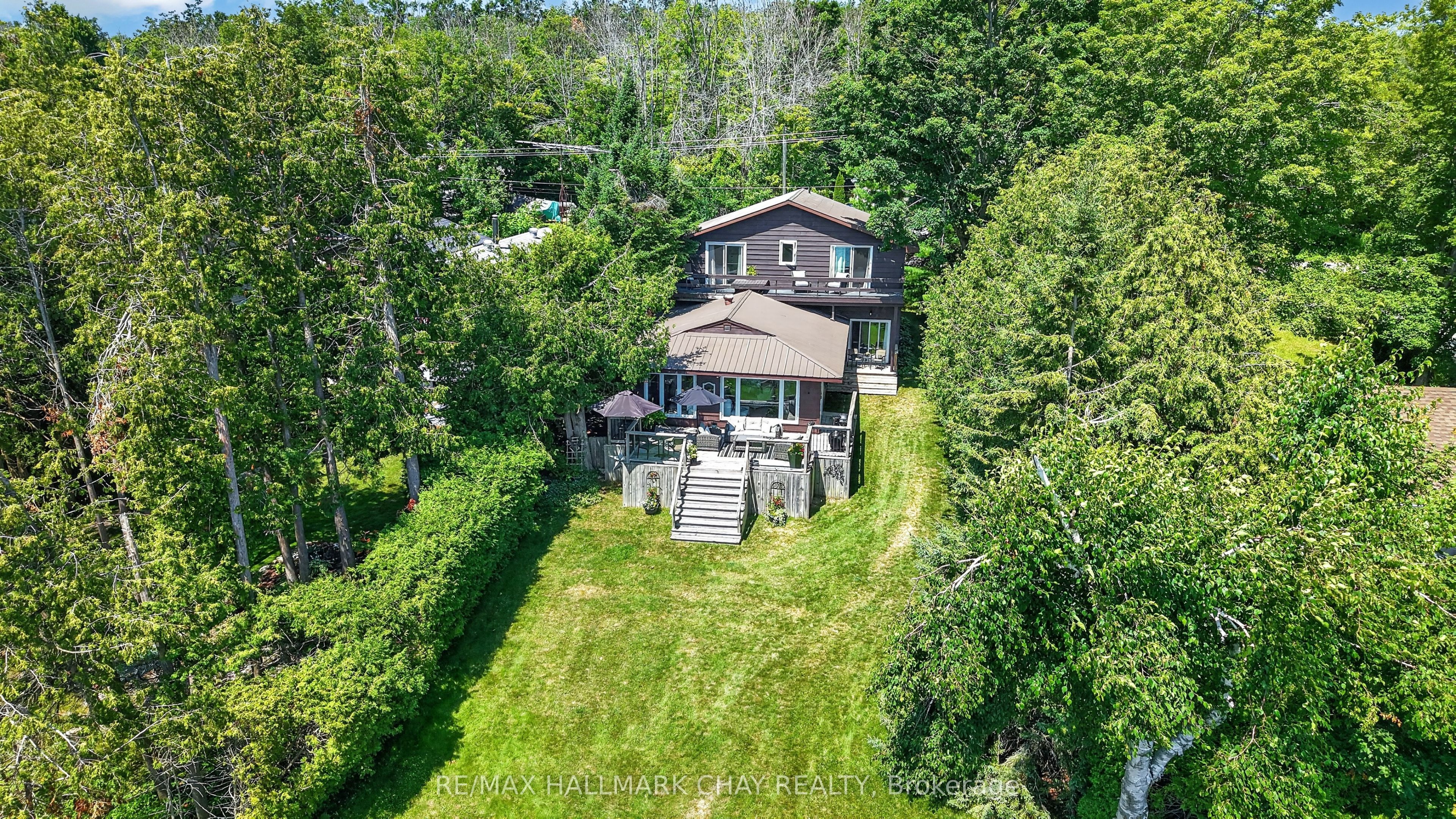 2289 Lakeshore Road E Property Photo 12