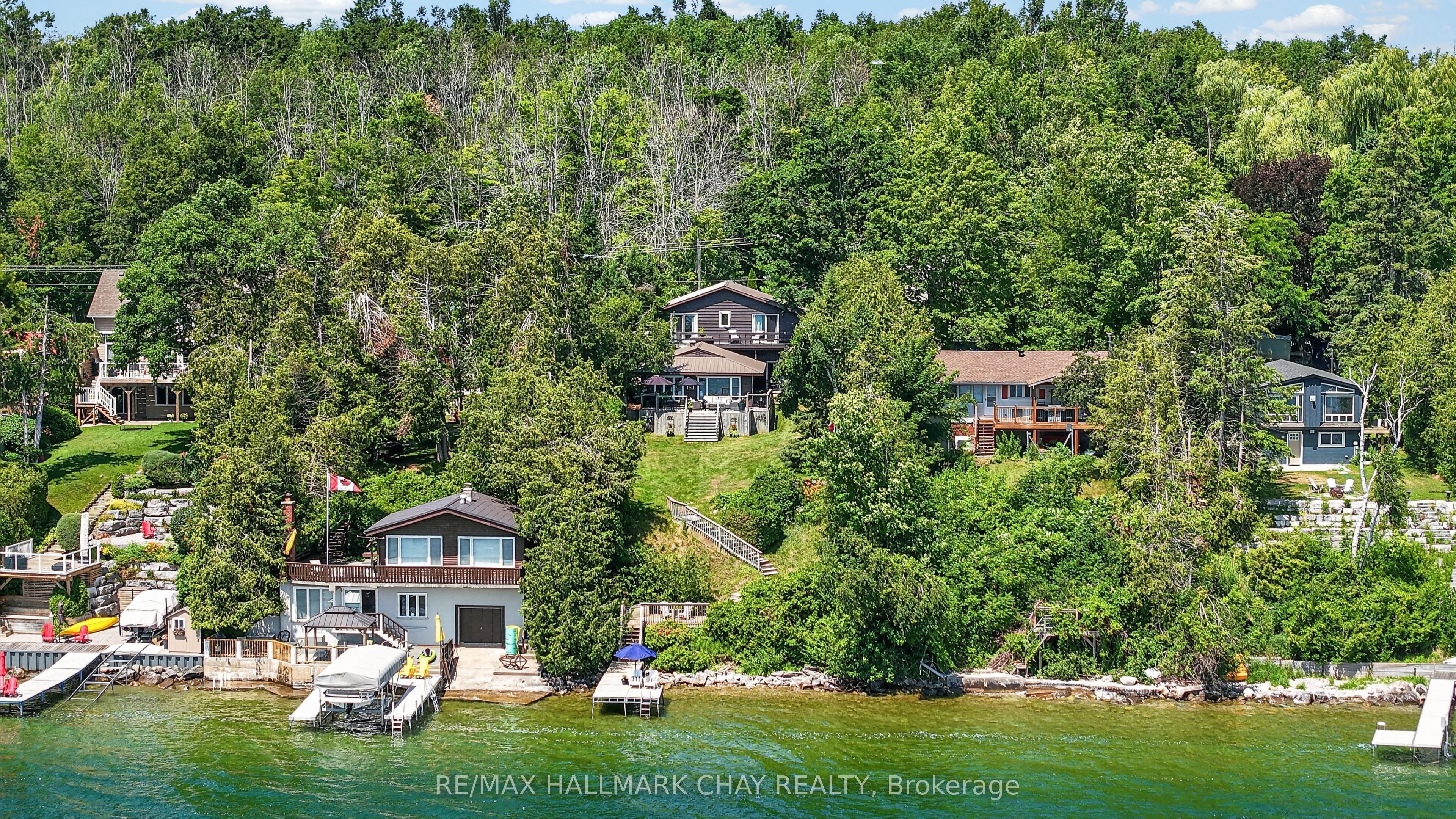2289 Lakeshore Road E Property Photo 14