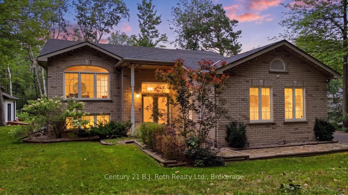 1439 Chapman Road
