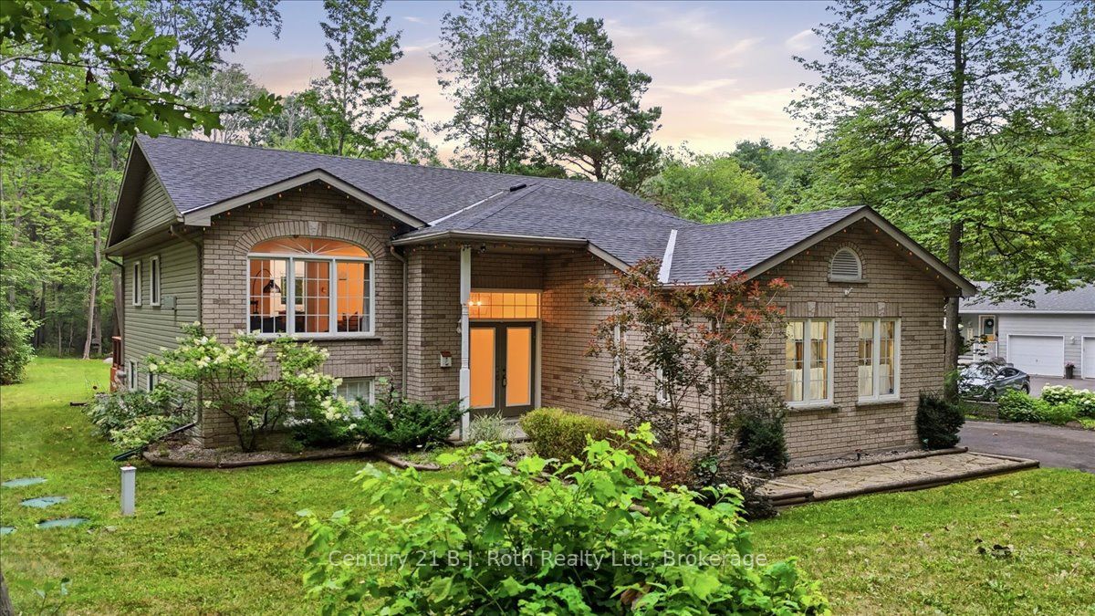 1439 Chapman Road Property Photo 2