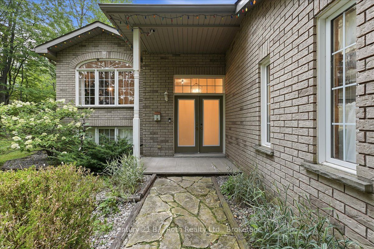 1439 Chapman Road Property Photo 5
