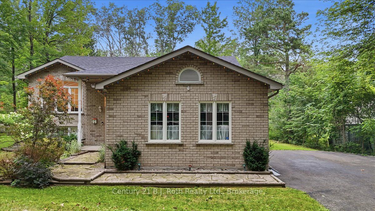1439 Chapman Road Property Photo 6