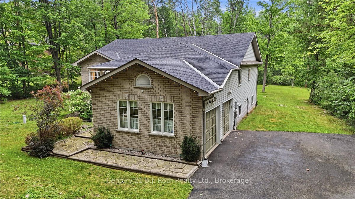 1439 Chapman Road Property Photo 7