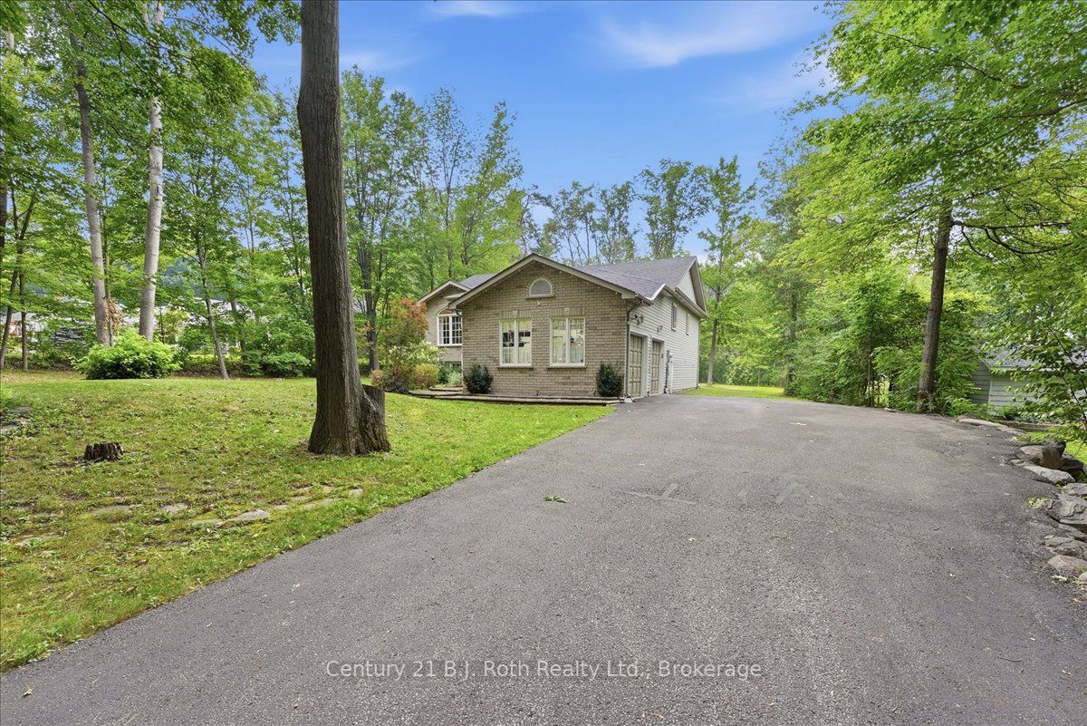 1439 Chapman Road Property Photo 8