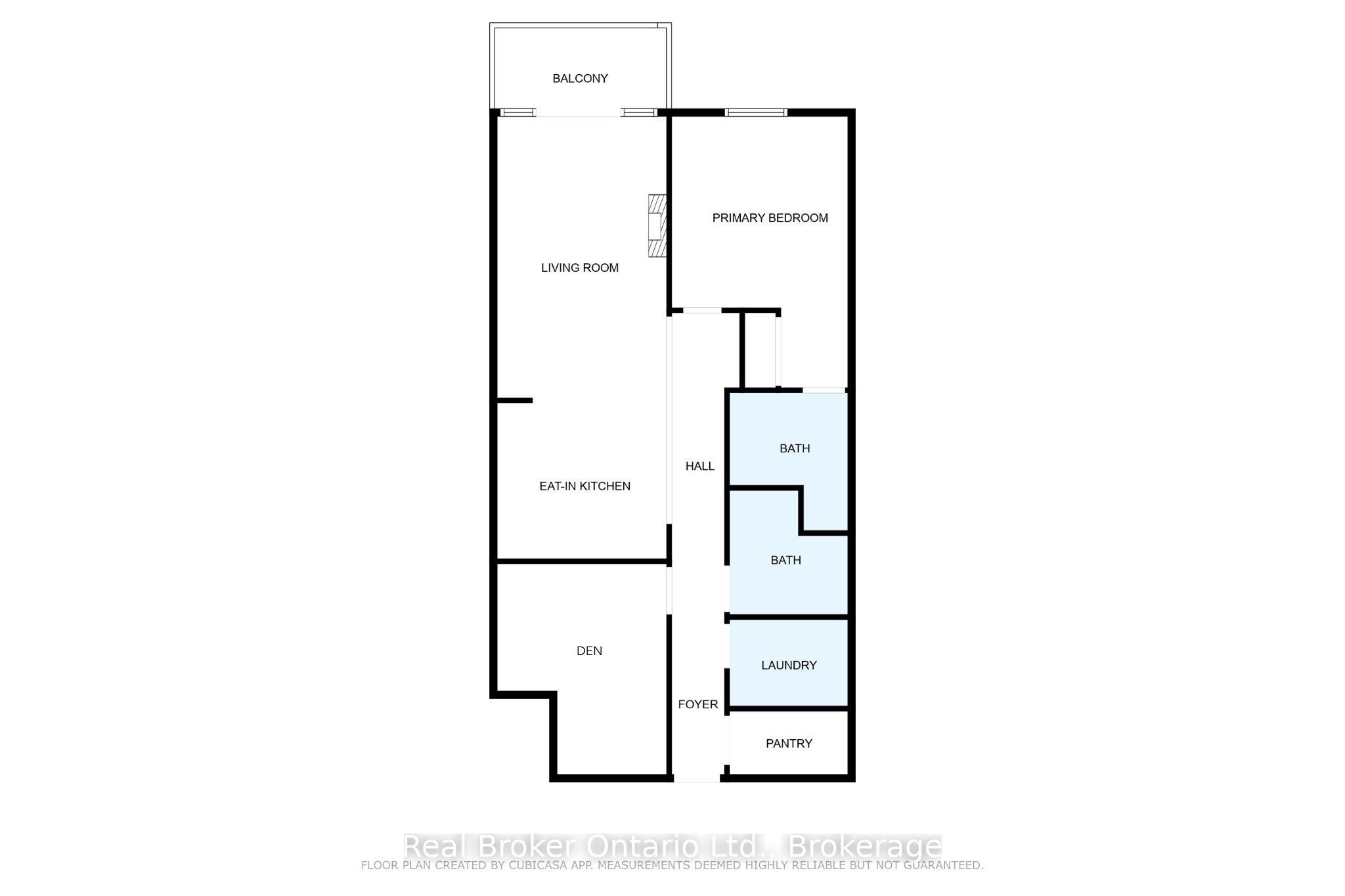 4 Beck Boulevard 302 Property Photo 26