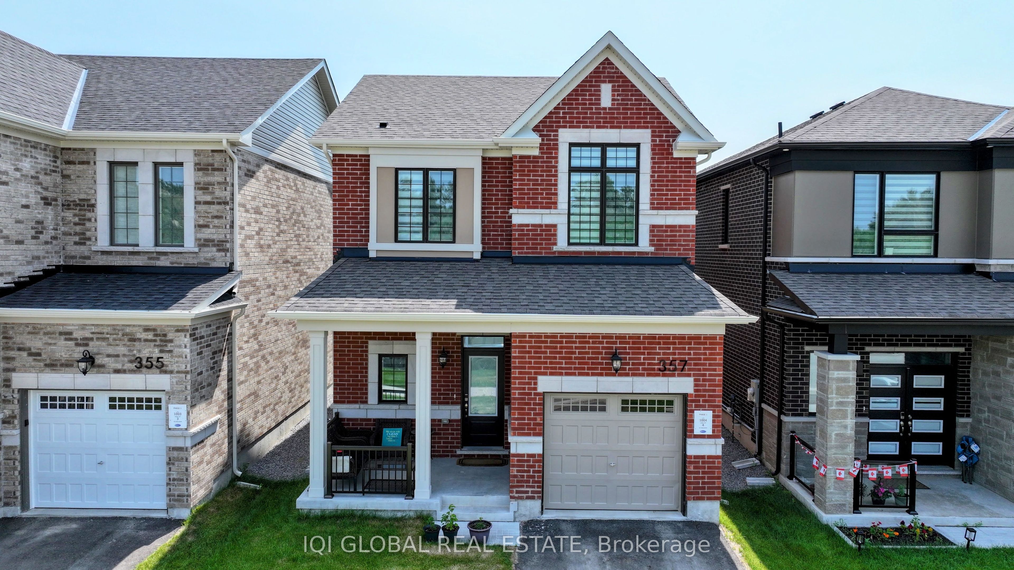 357 Reid Drive Property Photo 1