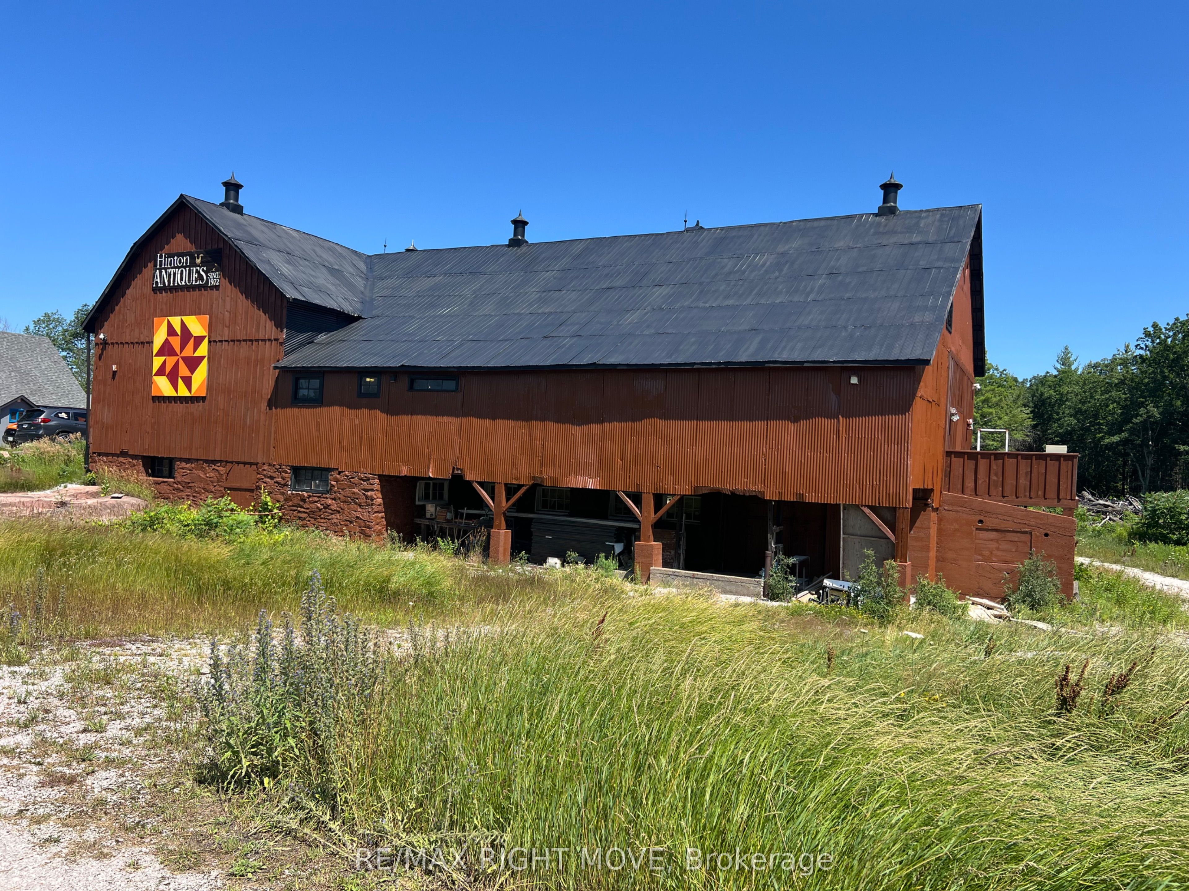 8203 169 County Road Property Photo 8