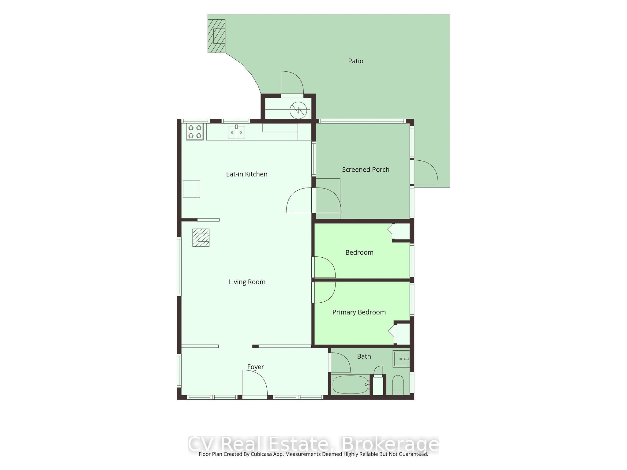 10 Brookside Drive Property Photo 39