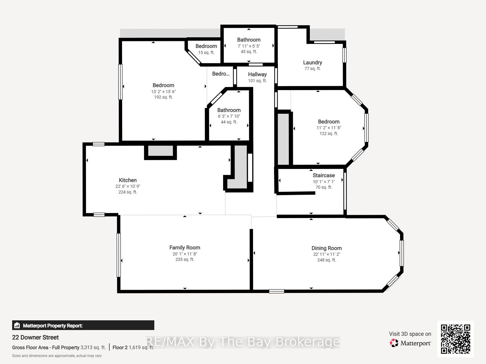 22 Downer Crescent Property Photo 8