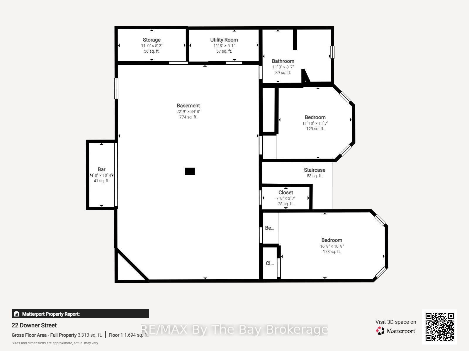 22 Downer Crescent Property Photo 26