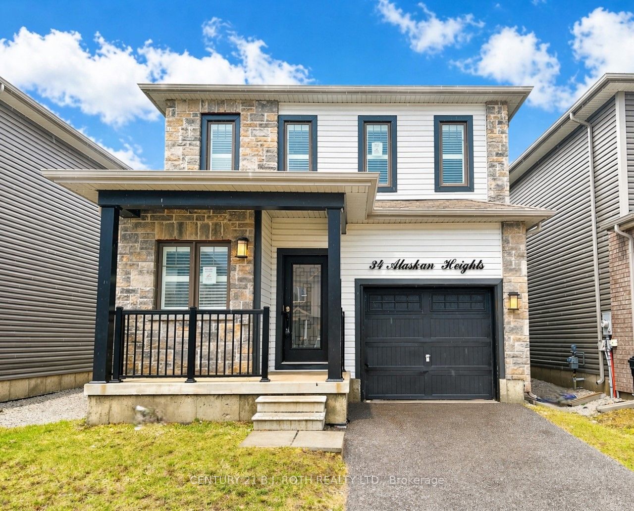 34 Alaskan Heights Property Photo 1