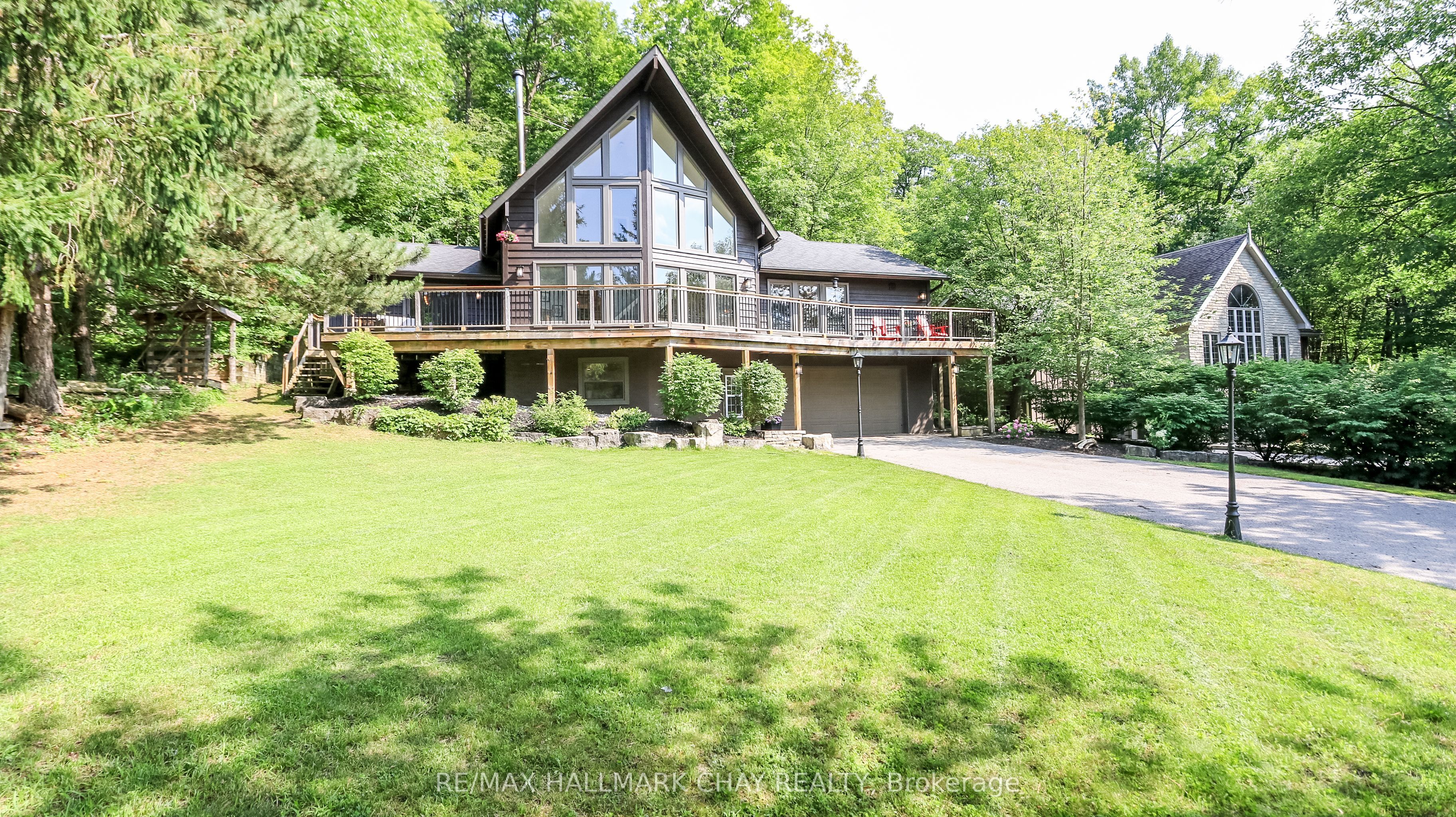 46 Pine Ridge Trail Property Photo 2