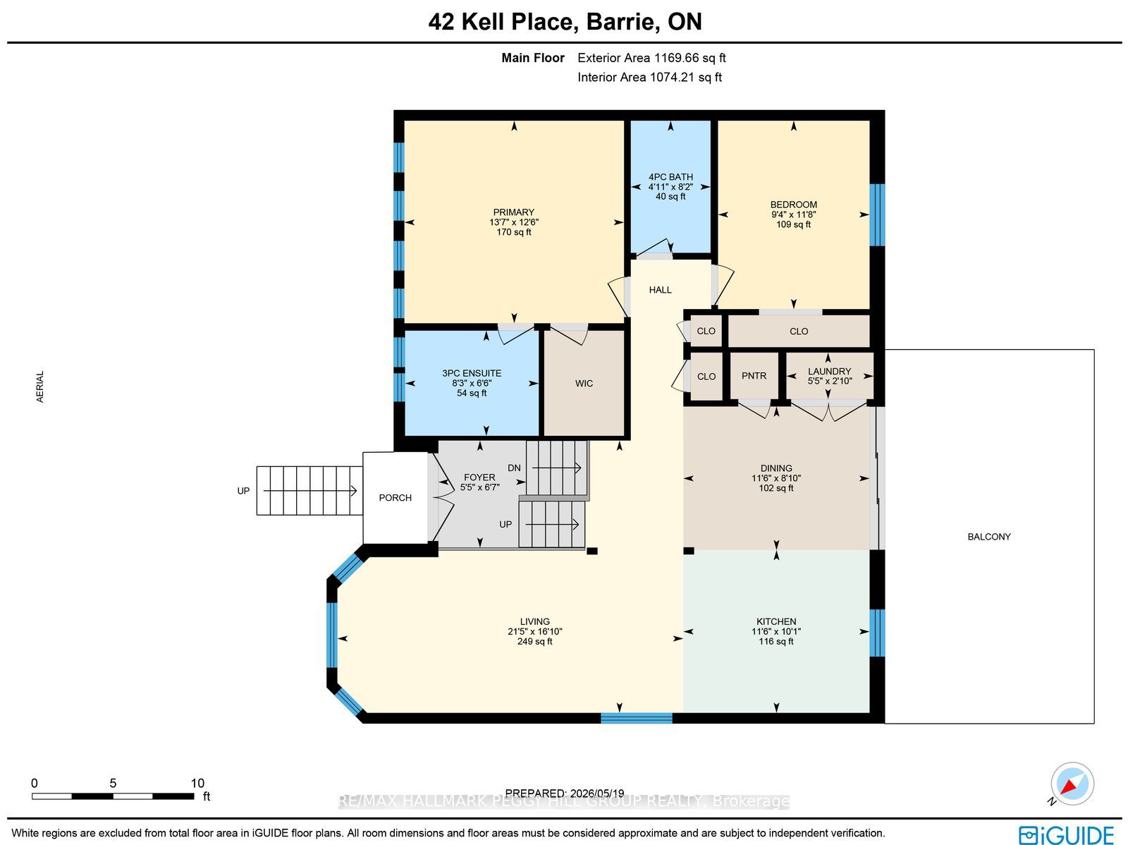 42 Kell Place Property Photo 23