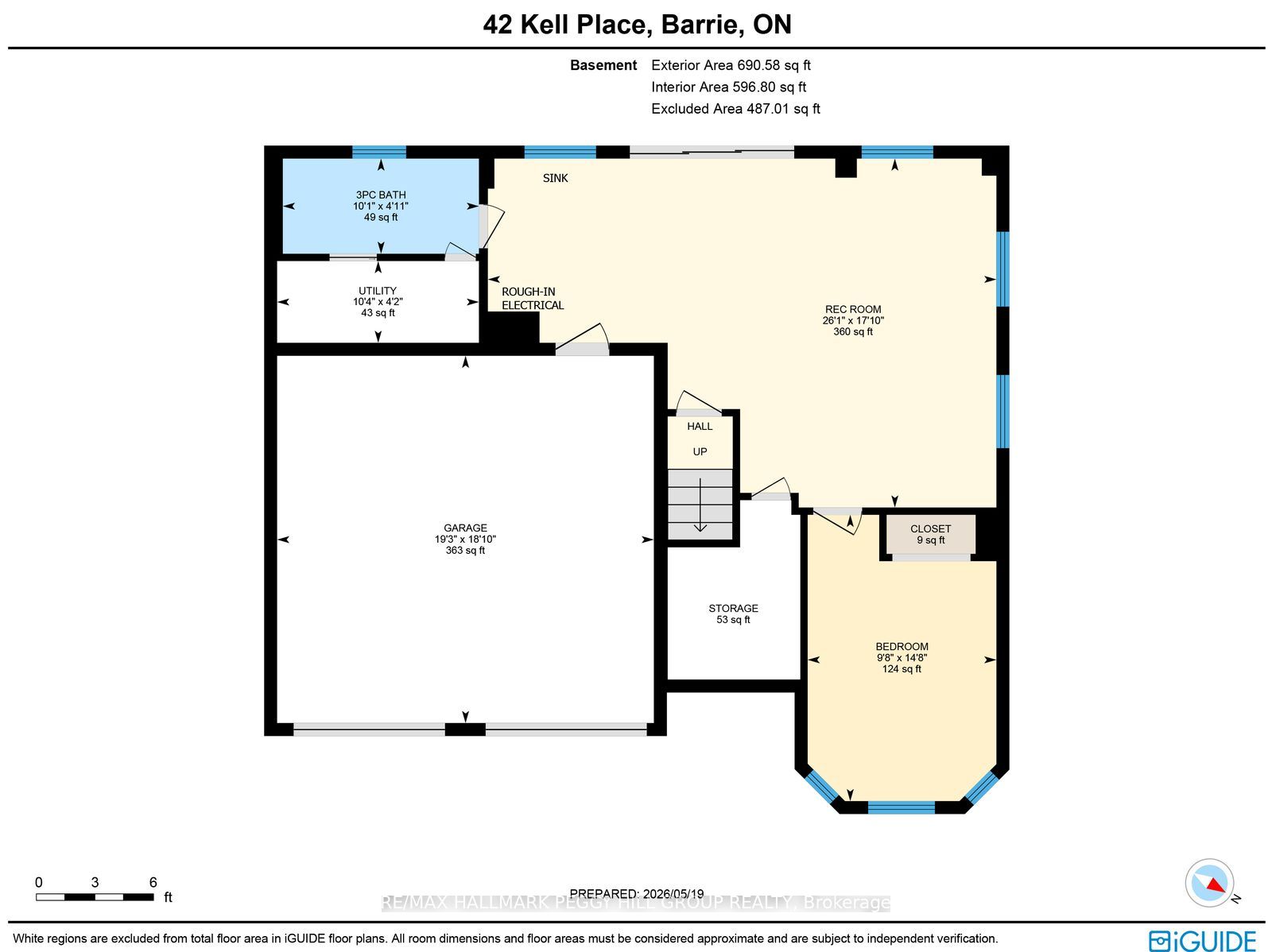42 Kell Place Property Photo 24