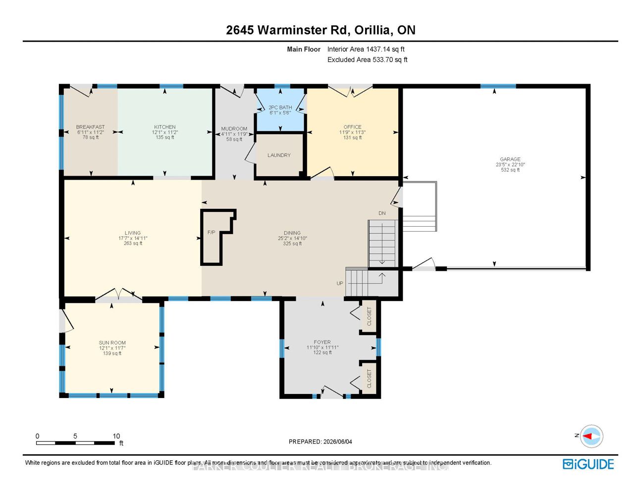2645 Warminster Road Property Photo 35