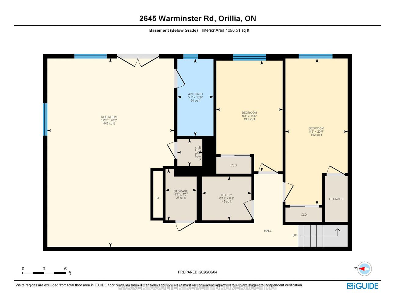2645 Warminster Road Property Photo 37