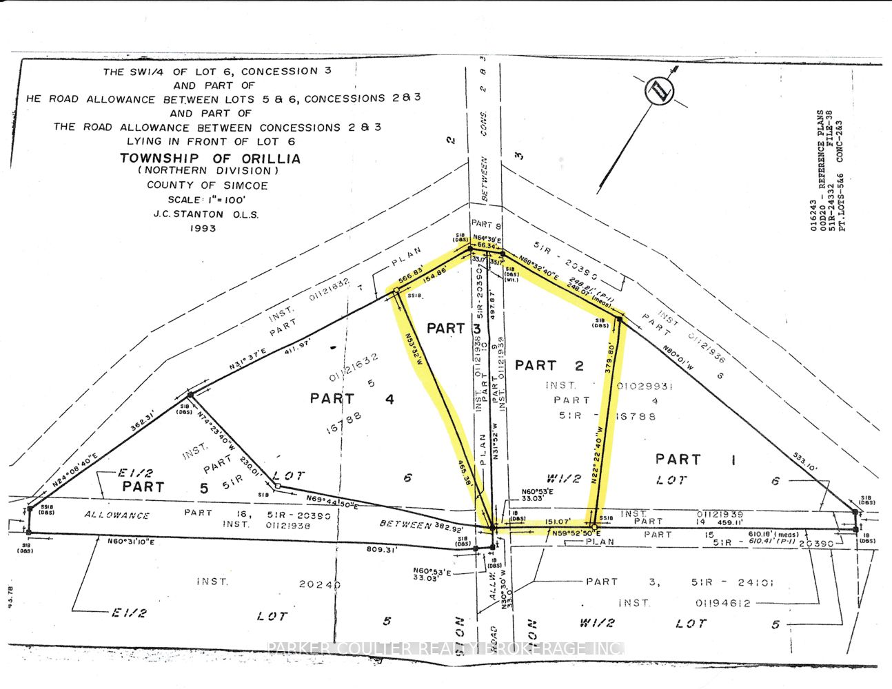 2645 Warminster Road Property Photo 38