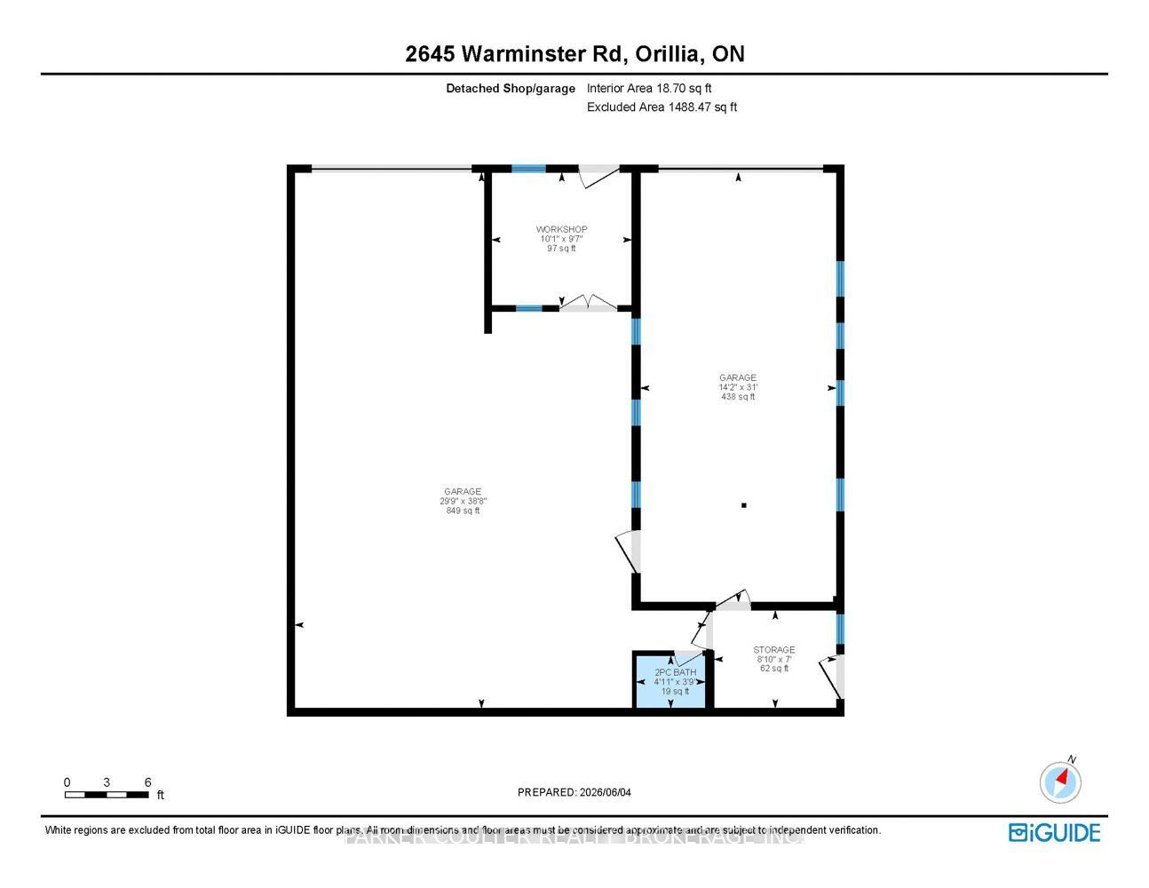 2645 Warminster Road Property Photo 45