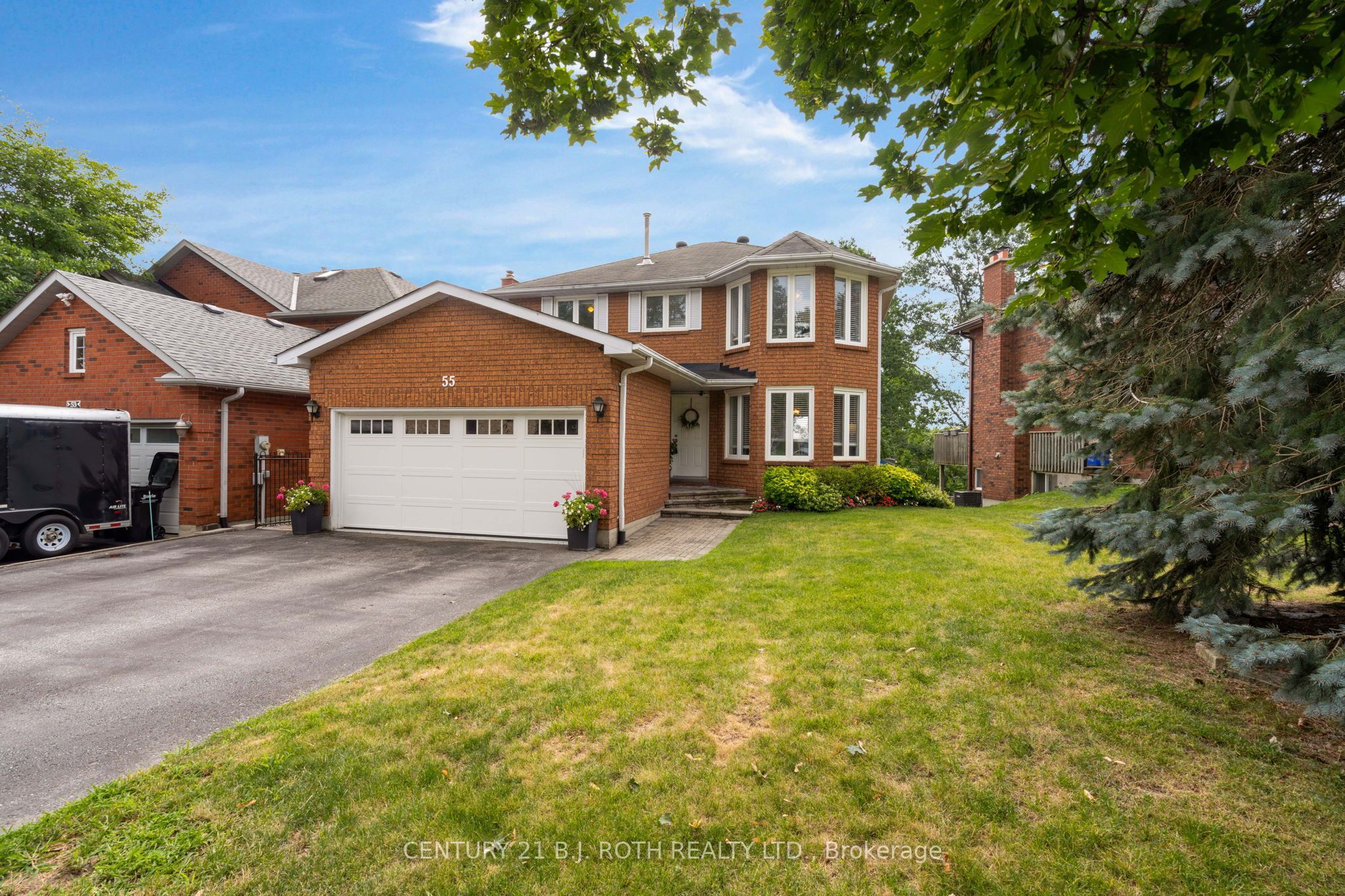 55 Gibbon Drive Property Photo 1