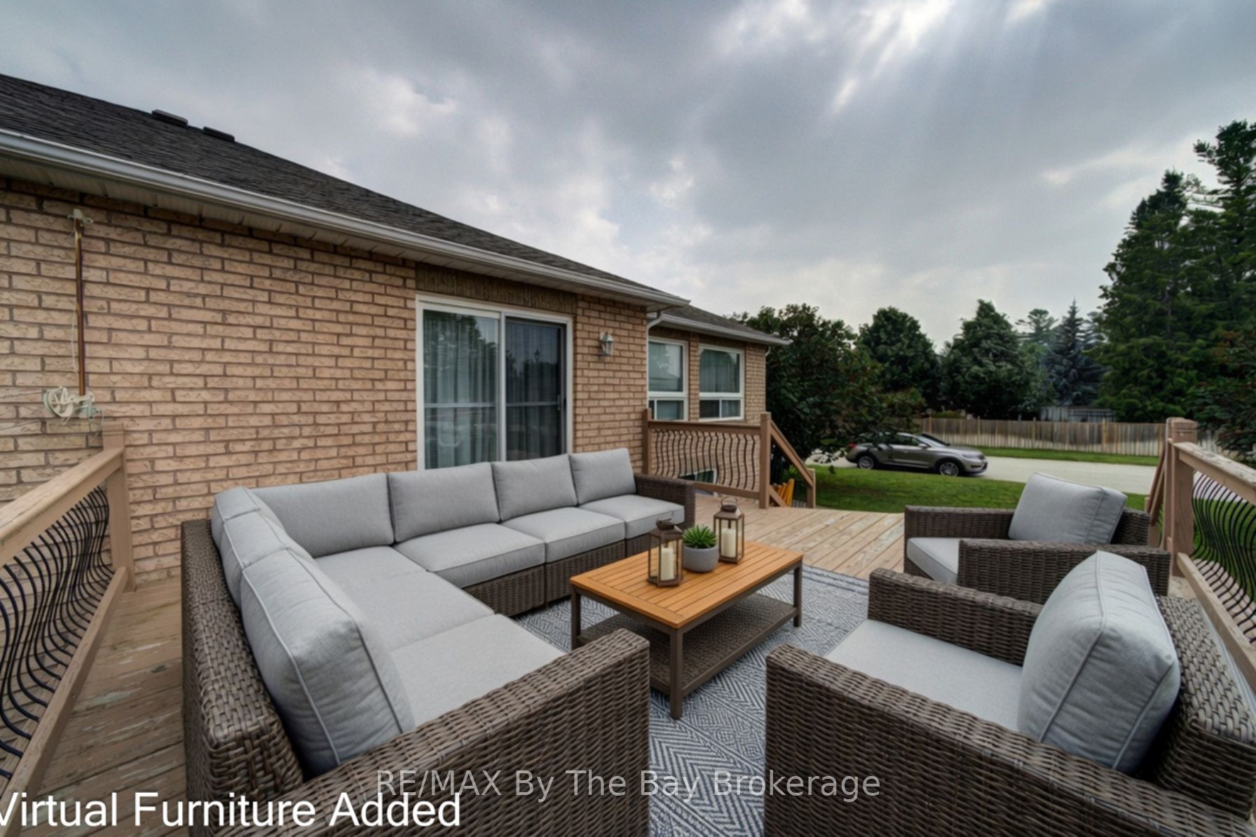 452 Ramblewood Drive Property Photo 35