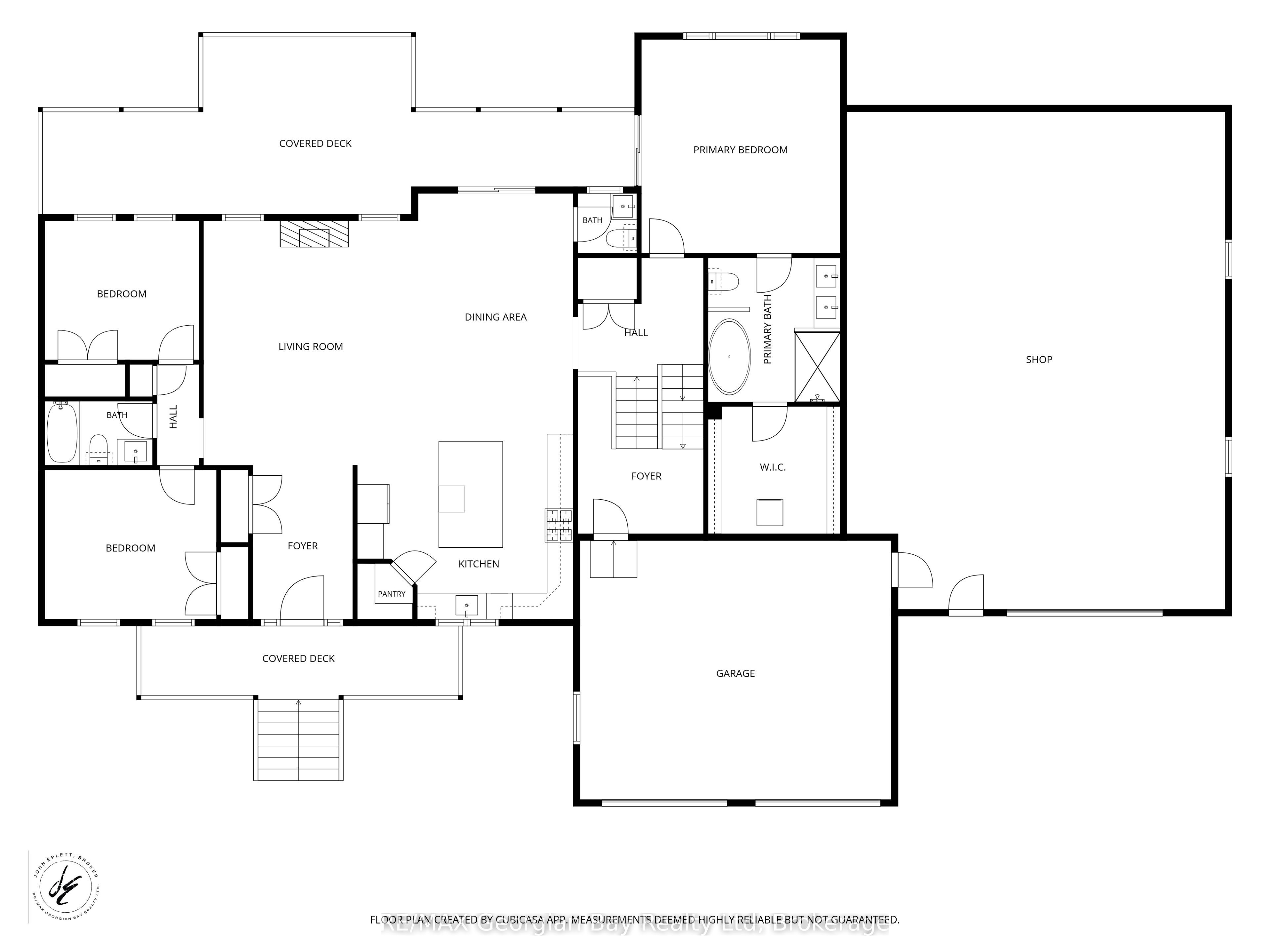 1 Park Street Property Photo 4