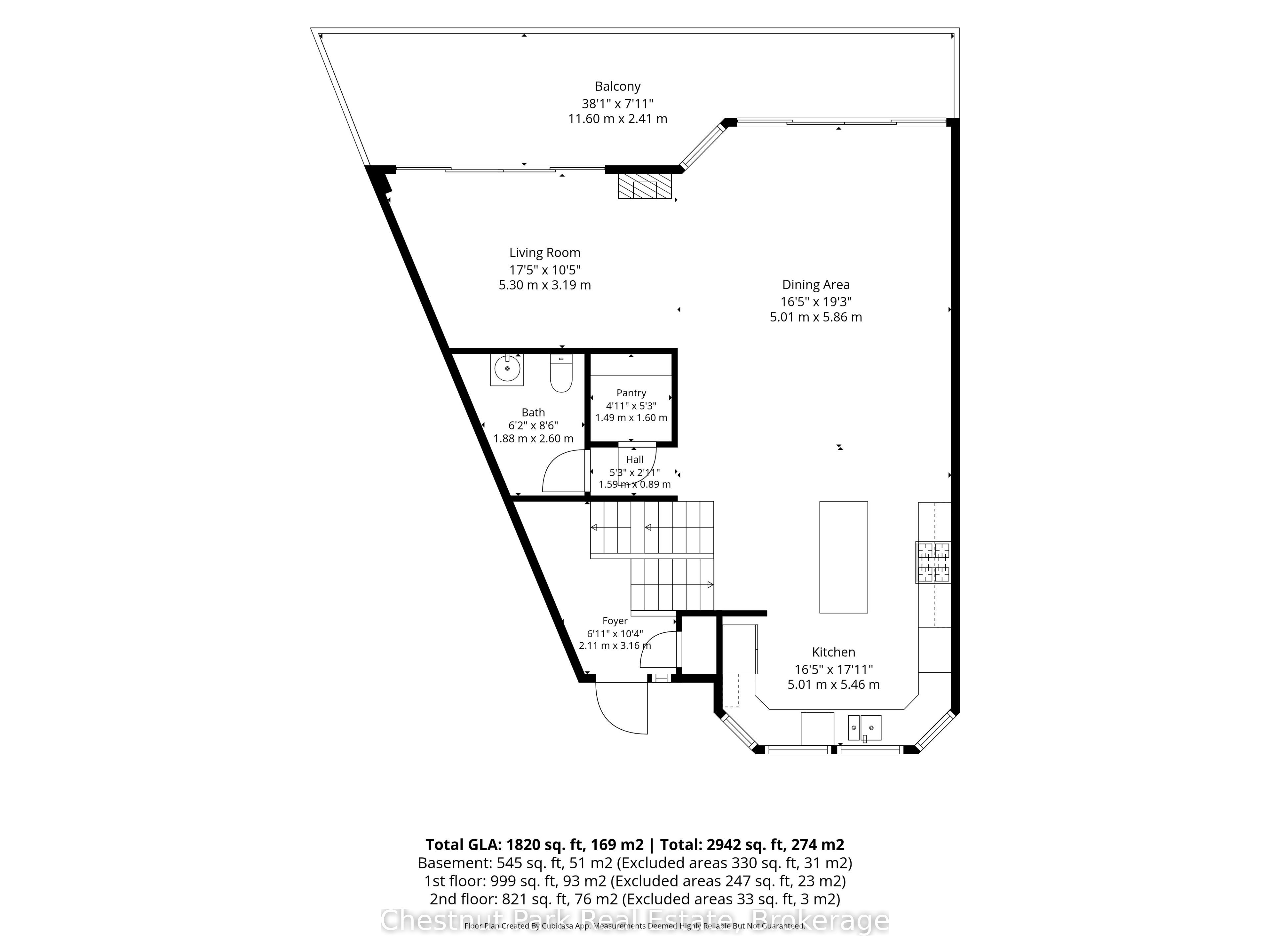 9 Cranberry Surf Property Photo 4