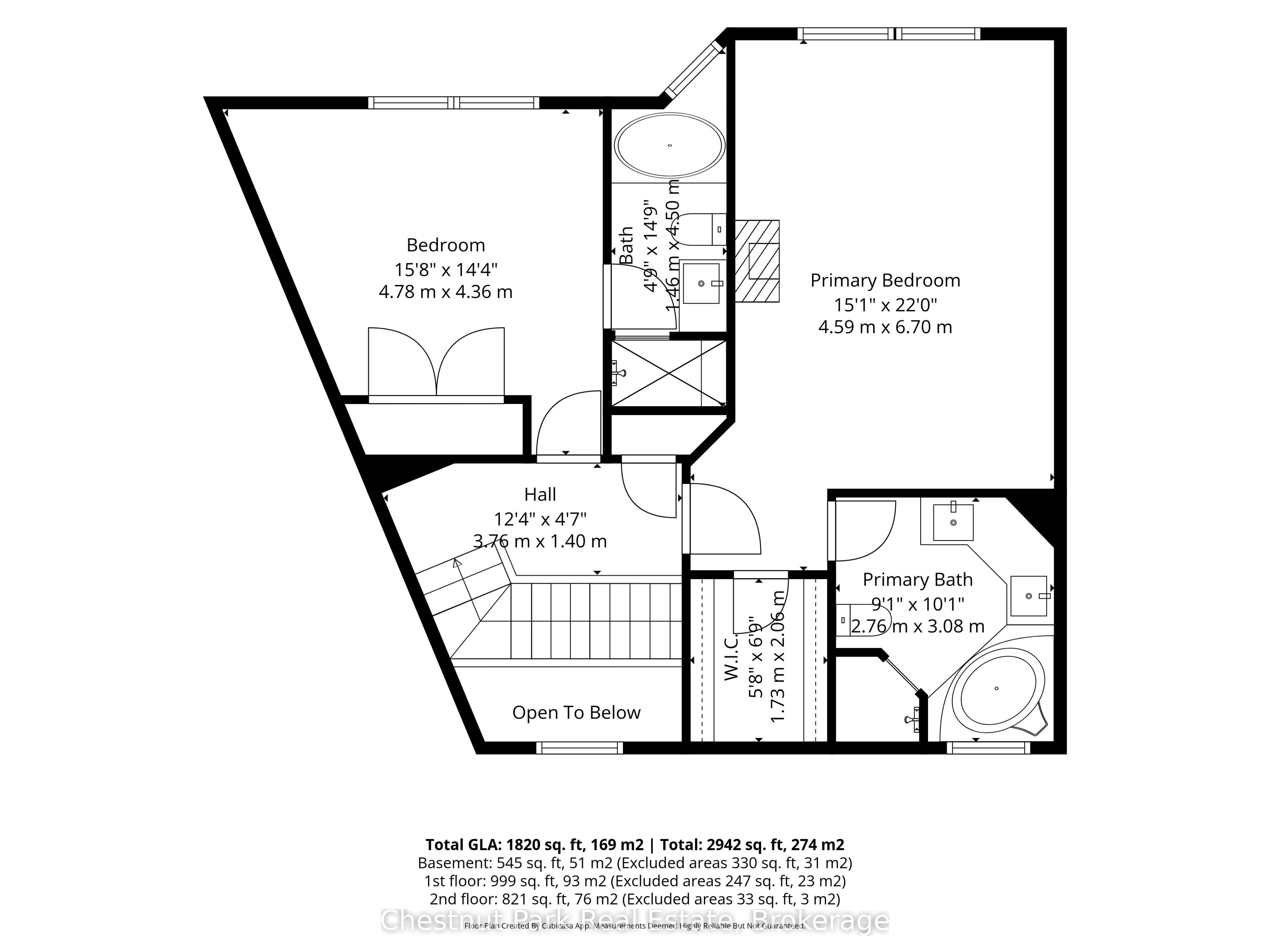 9 Cranberry Surf Property Photo 5