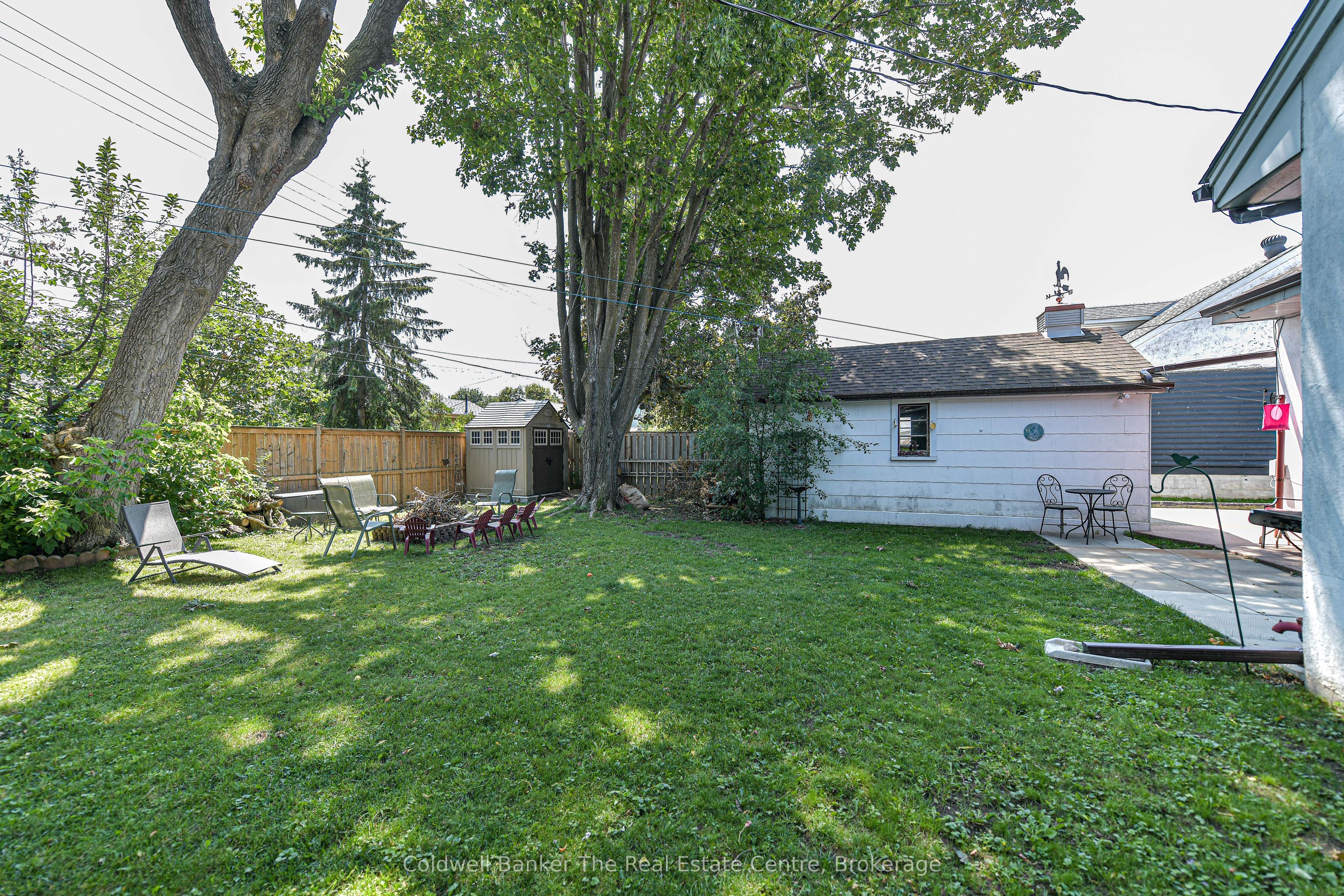321 Franklin Street Property Photo 45