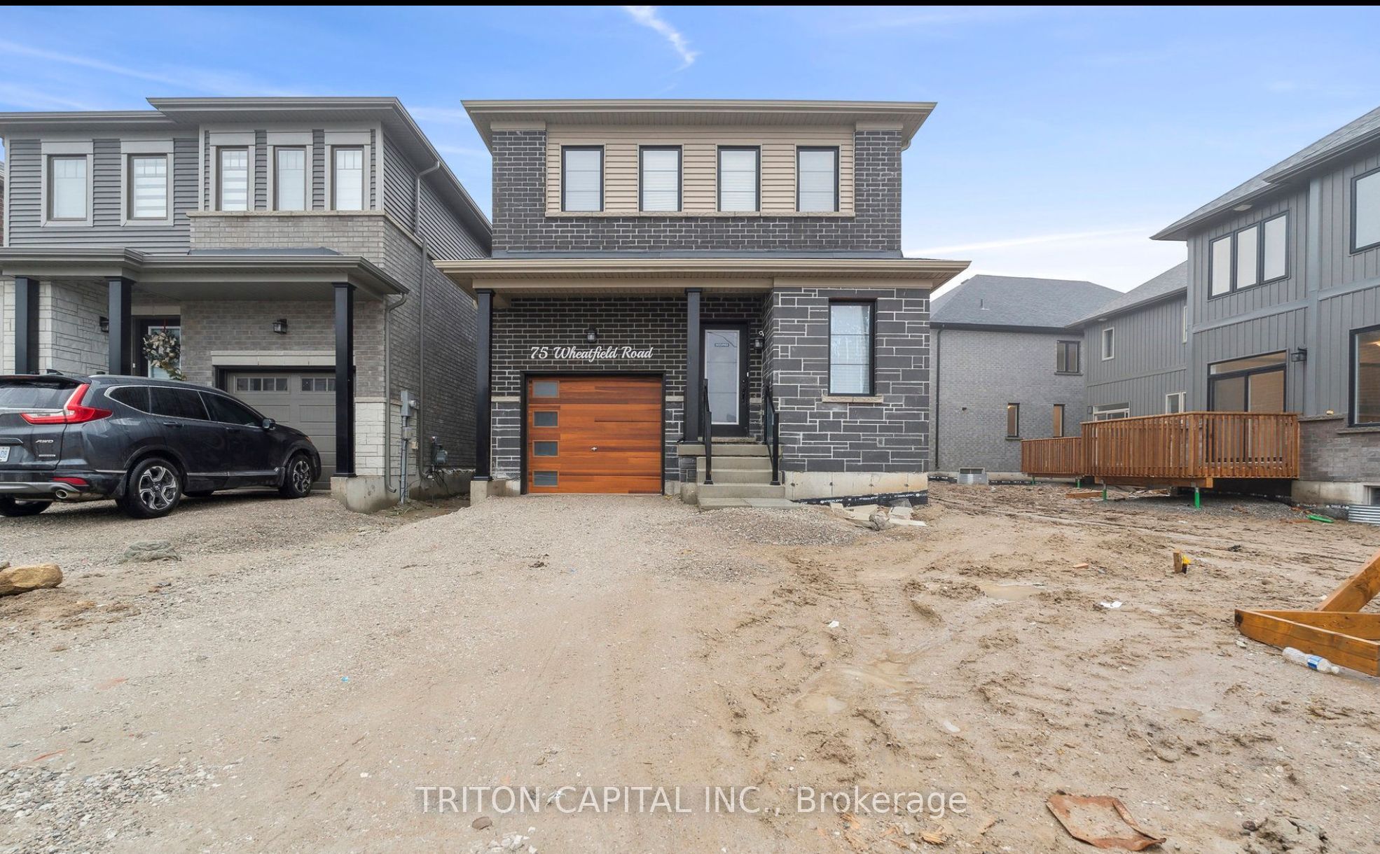 75 Wheatfield Road Lower Property Photo 1