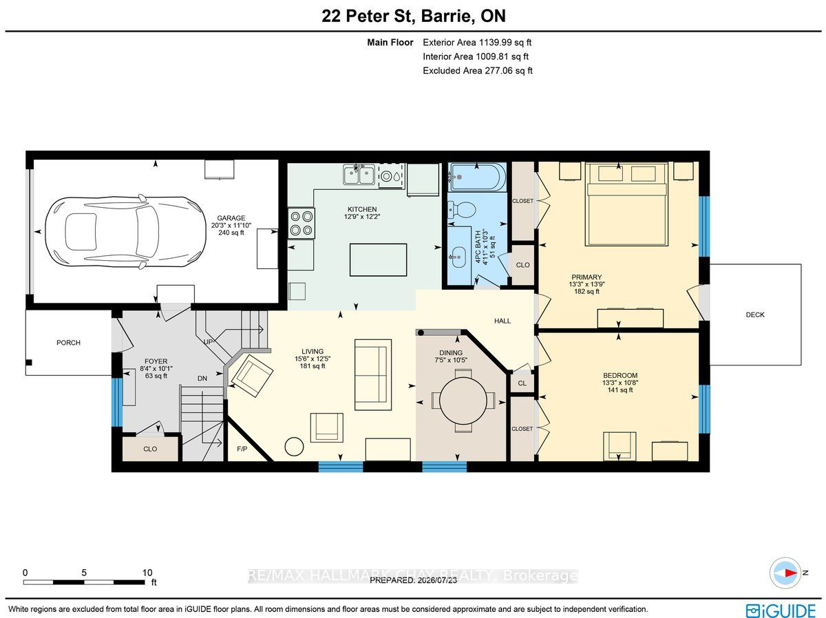 22 Peter Street Property Photo 34