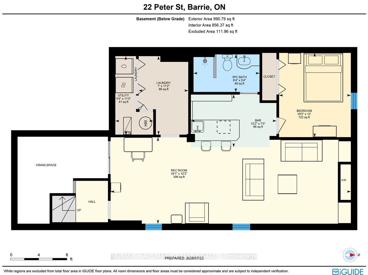 22 Peter Street Property Photo 35