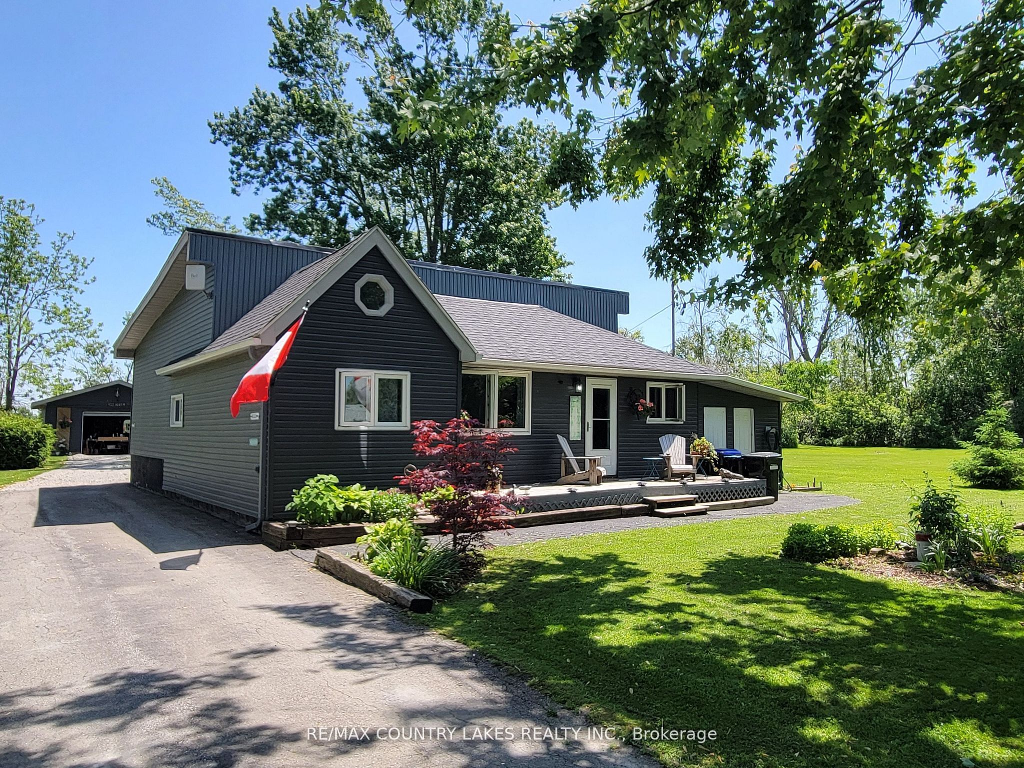2481 Lakeshore Drive Property Photo 1