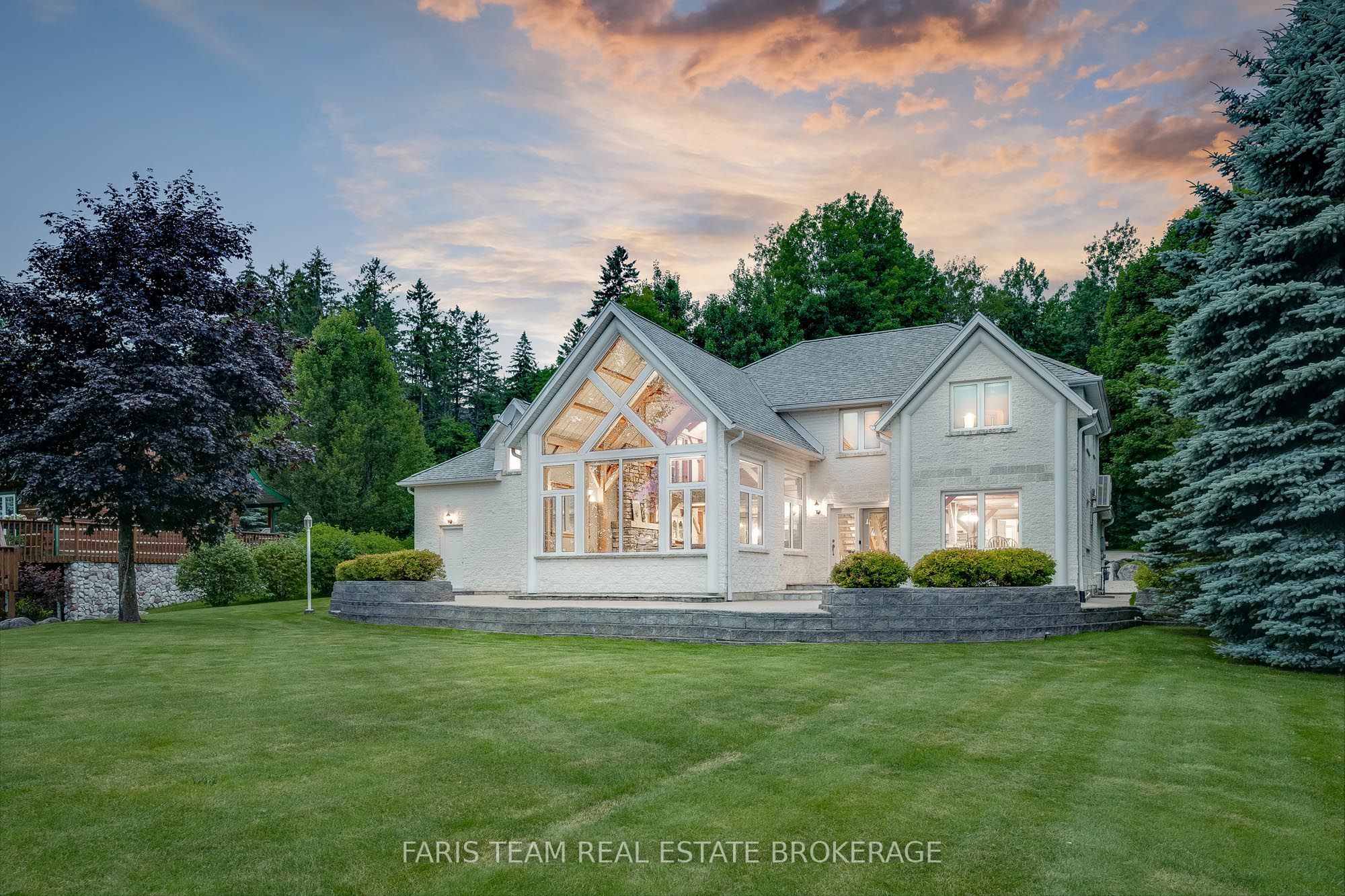 187 Champlain Road Property Photo 1