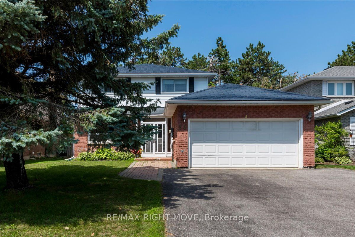 55 Laurentian Lane Property Photo 1