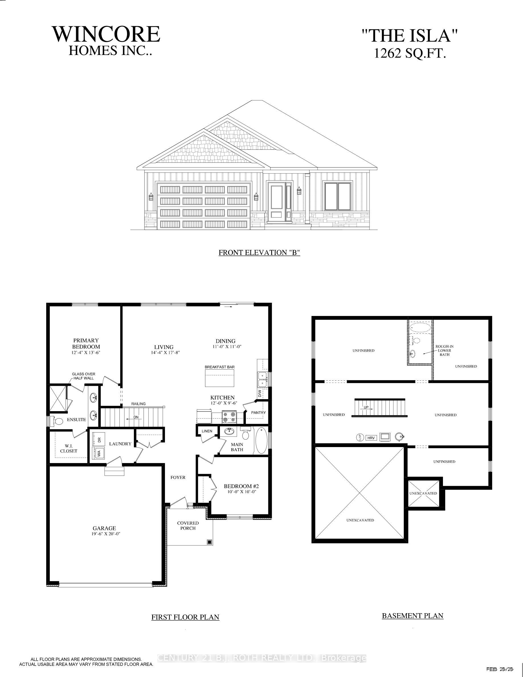 35 Harold Avenue Property Photo 1
