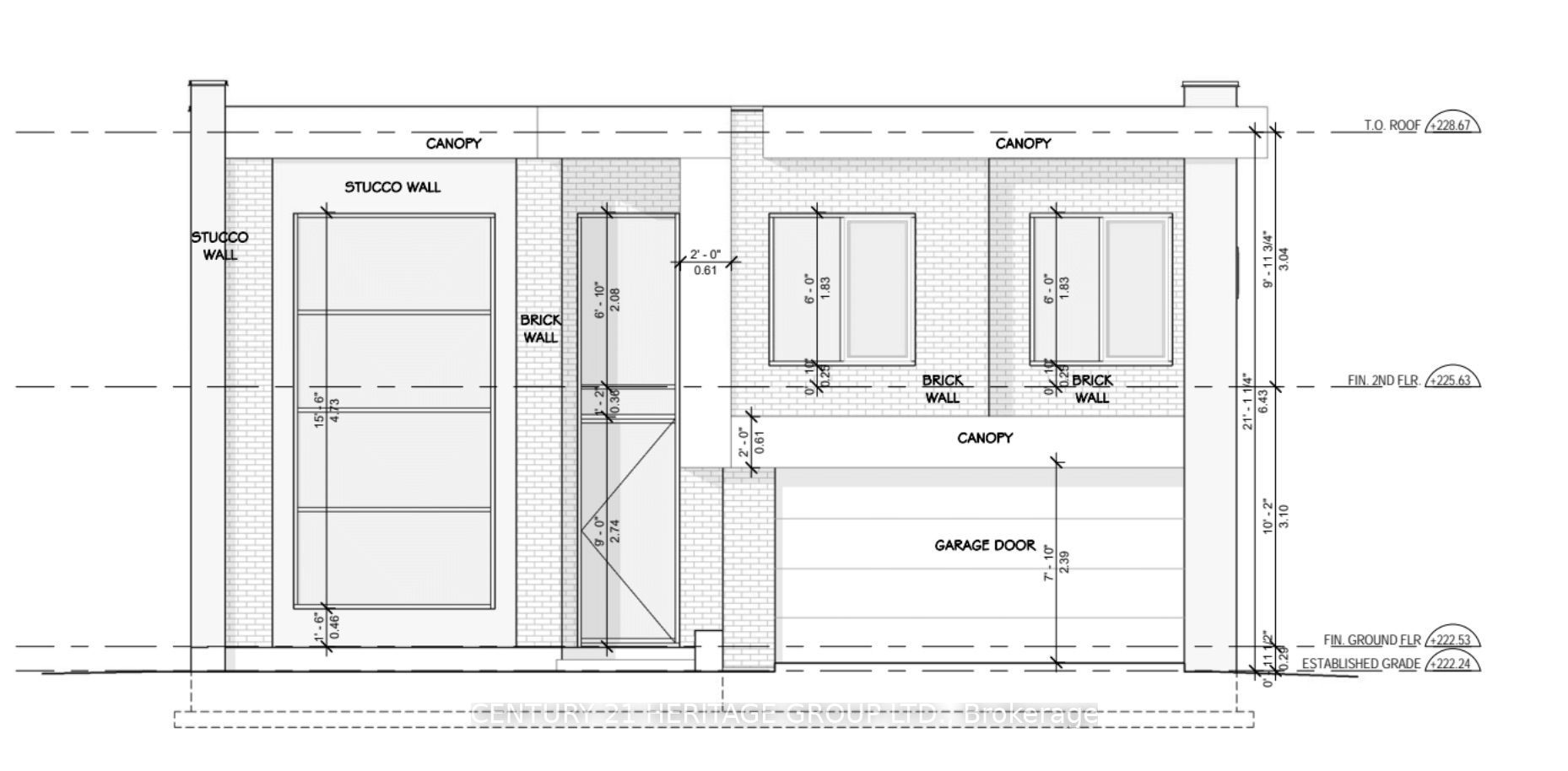 3720 Quayside Drive Property Photo 1