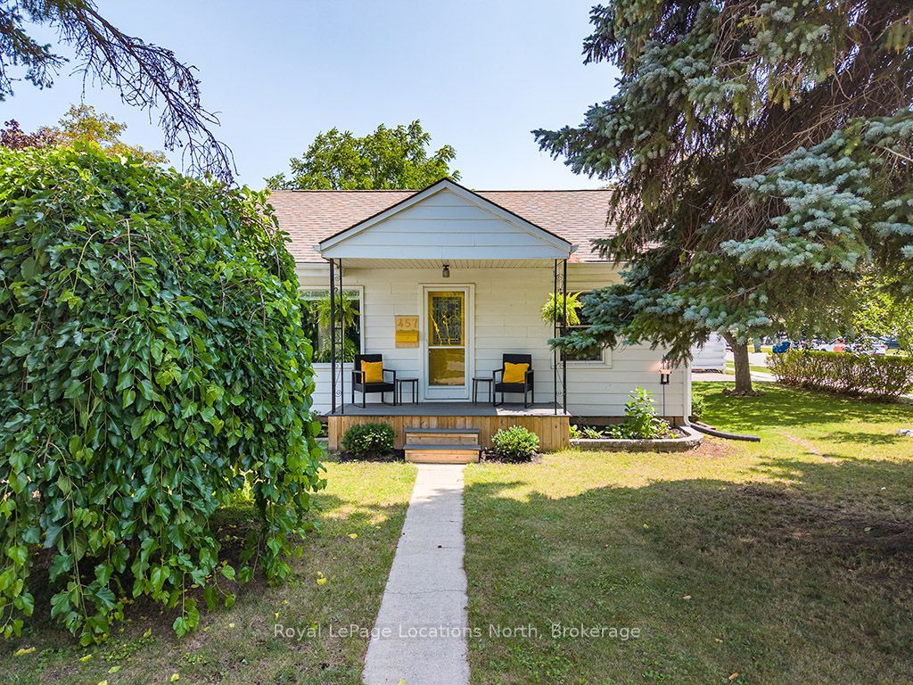 457 Maple Street Property Photo 1