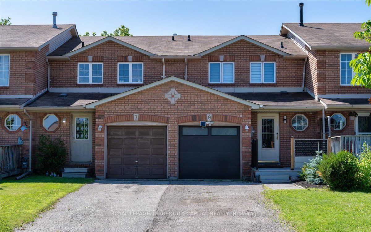 9 Seymour Crescent Property Photo 1
