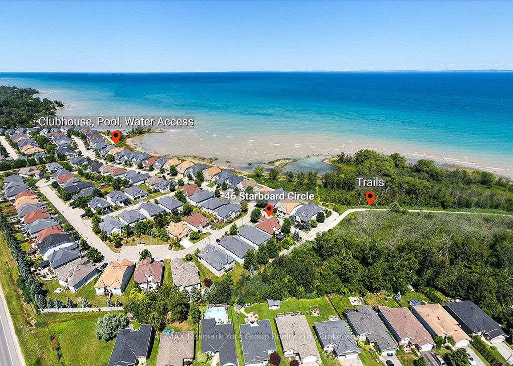 46 Starboard Circle Property Photo 2