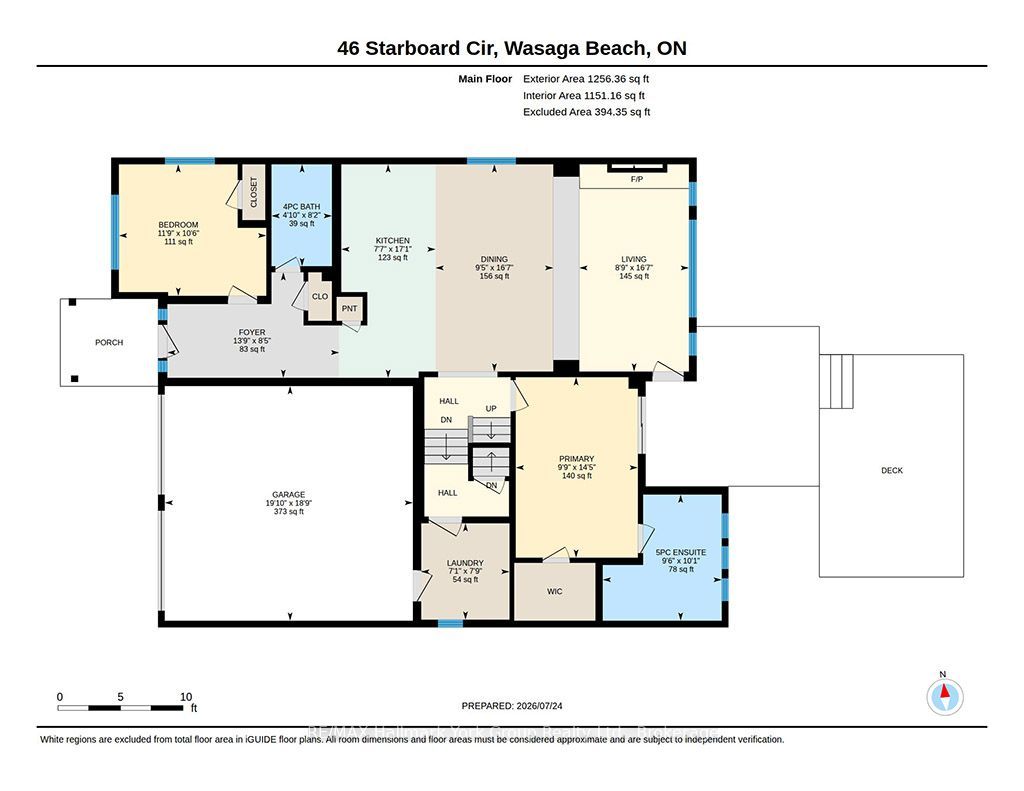 46 Starboard Circle Property Photo 47