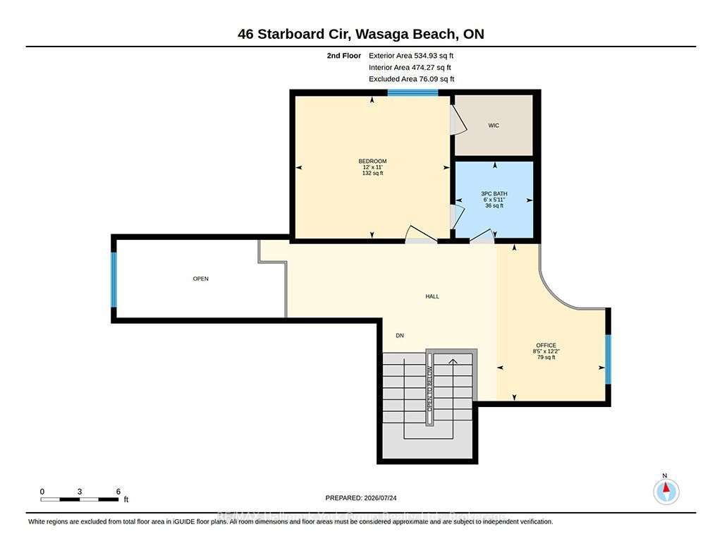 46 Starboard Circle Property Photo 48