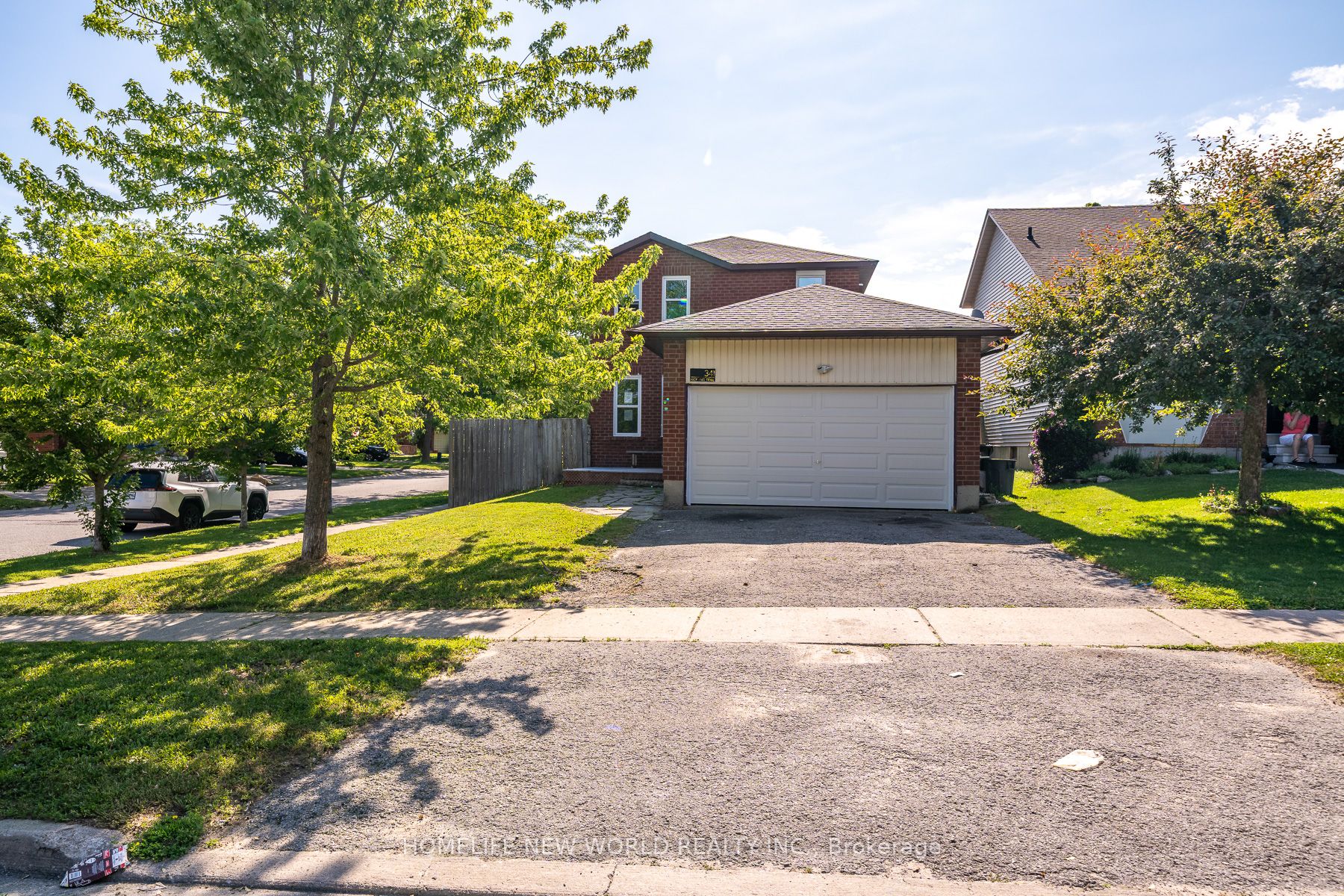 341 Hickling Trail Property Photo 1