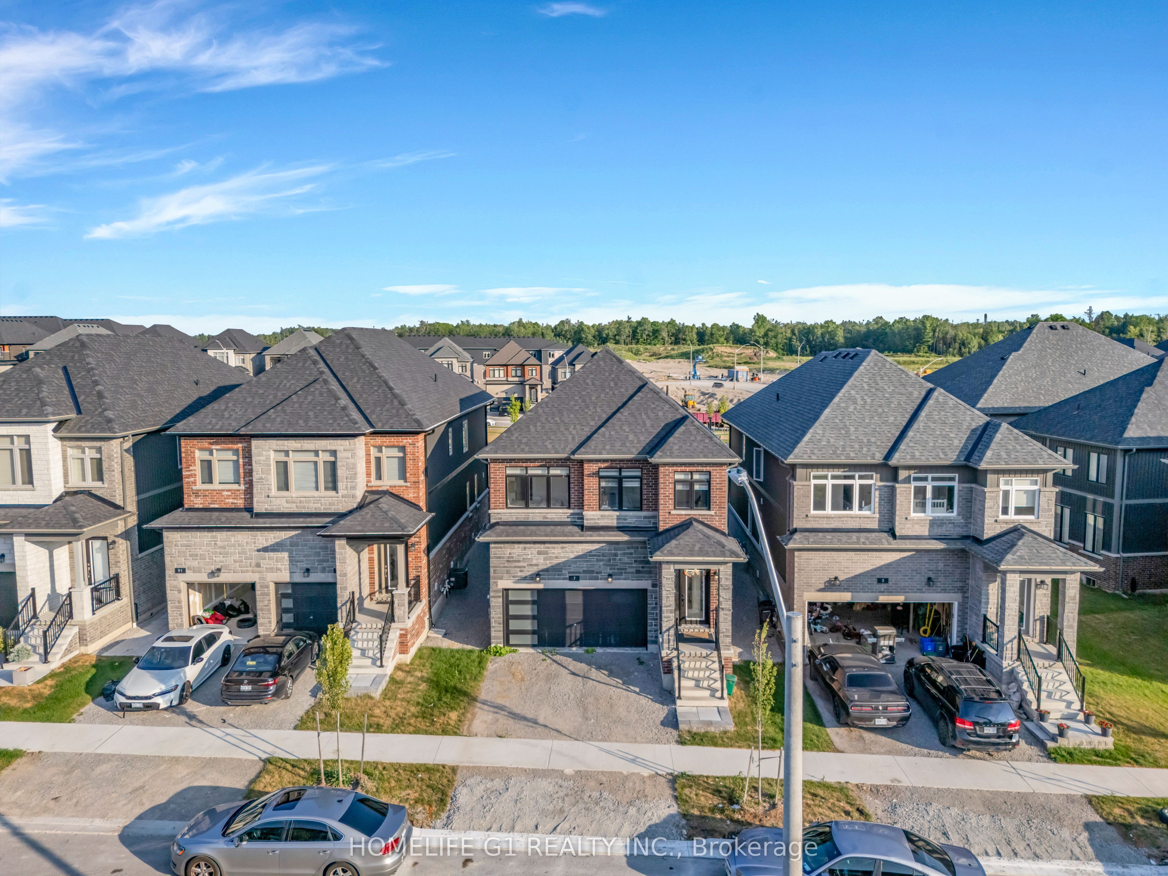 7 Barnyard Trail Property Photo 1