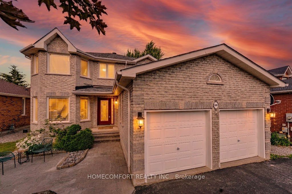68 Grace Crescent Property Photo 1