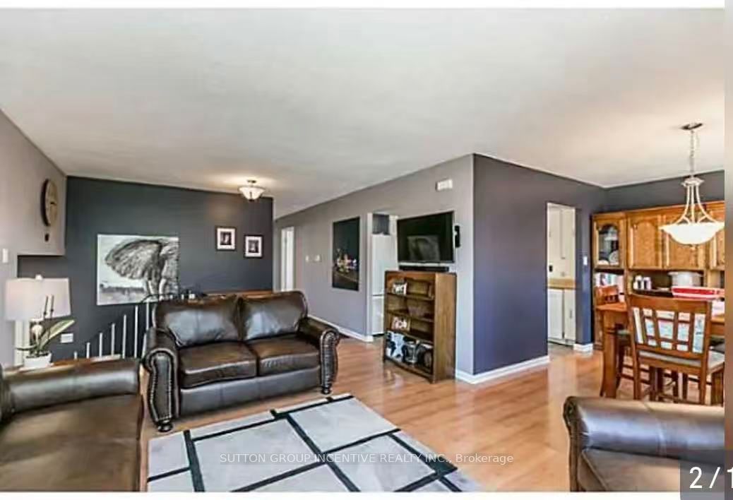 7 Rosedale Place Upper Unit Property Photo 4
