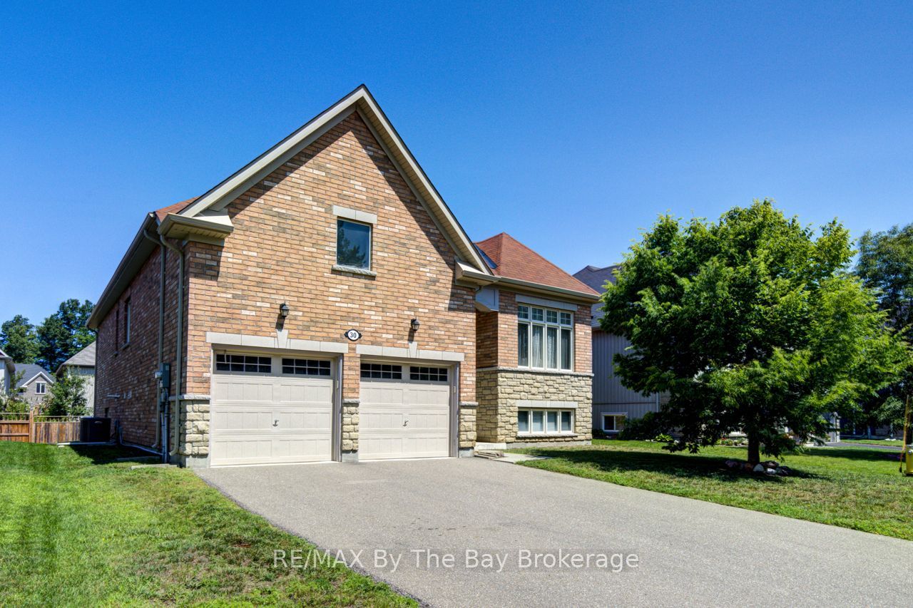 30 Allegra Drive Property Photo 1