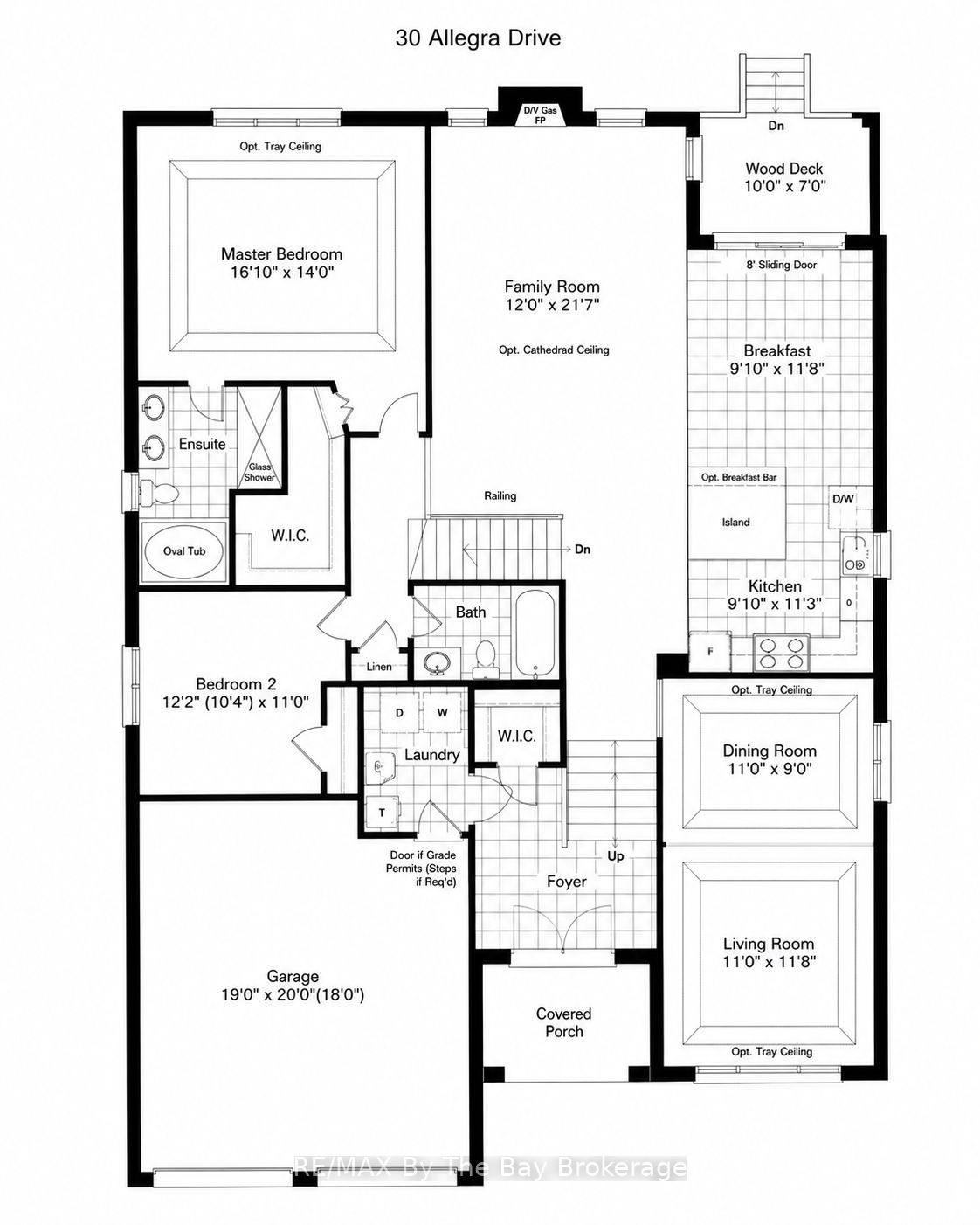 30 Allegra Drive Property Photo 6