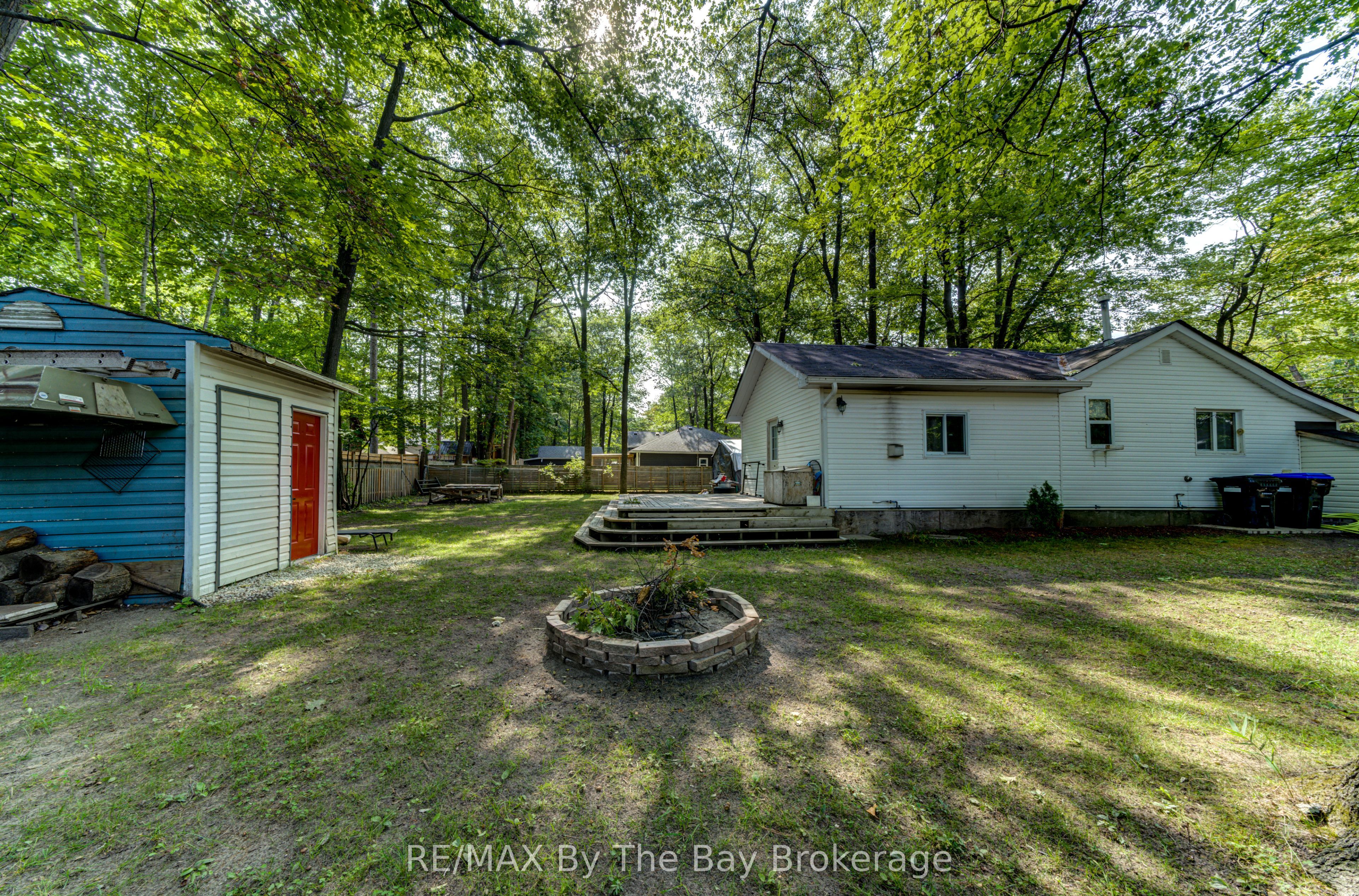 717 Oxbow Park Drive Property Photo 22