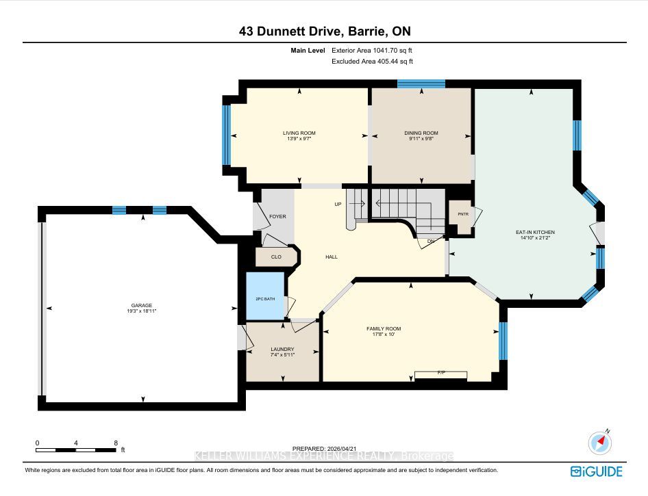 43 Dunnett Drive Property Photo 44