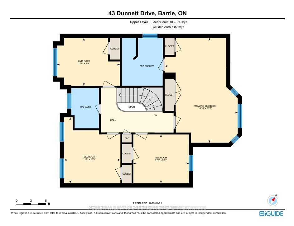 43 Dunnett Drive Property Photo 45